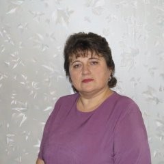 Чучкова Татьяна Александровна