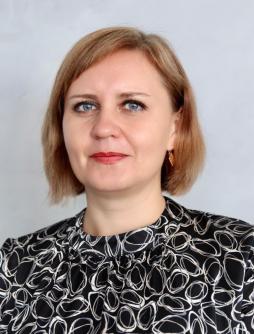 Маматова Мария Владимировна