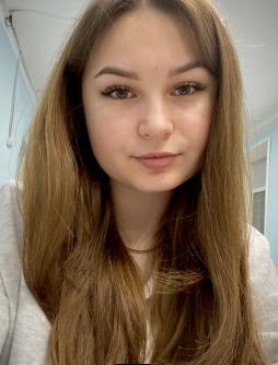 Мартыновская Александра Александровна Мартыновская Александра Александровна