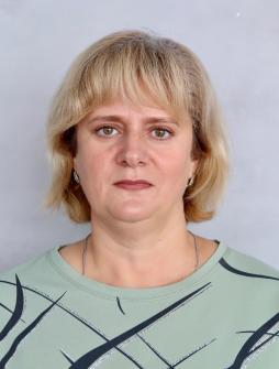 Гулько Ольга Николаевна